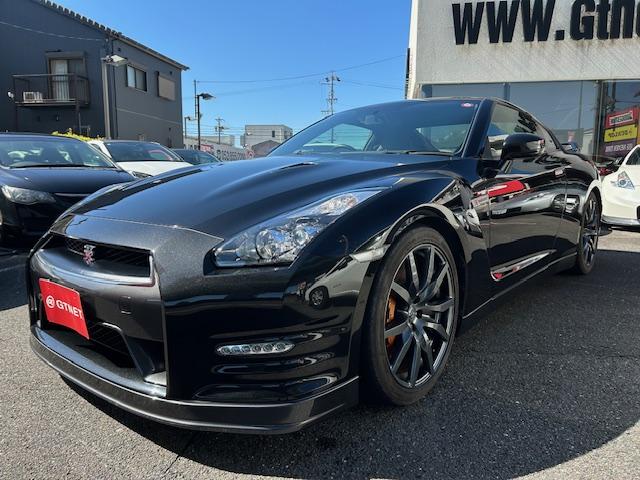 ＧＴ－Ｒ ブラックエディション　ＨＤＤナビＴＶ　バックカメラ　ＥＴＣ　ＲＥＣＡＲＯレザーシート　ヒーター付パワーシート　サッチャムセキュリティ　クルコン　スマートキー（24枚目）