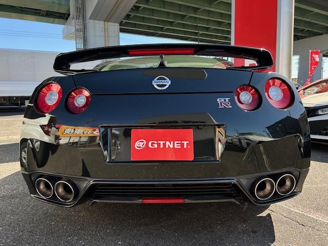 ＧＴ－Ｒ ブラックエディション　ＨＤＤナビＴＶ　バックカメラ　ＥＴＣ　ＲＥＣＡＲＯレザーシート　ヒーター付パワーシート　サッチャムセキュリティ　クルコン　スマートキー（40枚目）