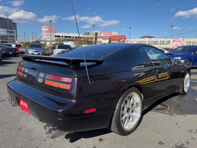 日産 フェアレディZ 300ZXツインターボ 2by2 T 日産 フェアレディZ 300ZXツインターボ 2by2 T