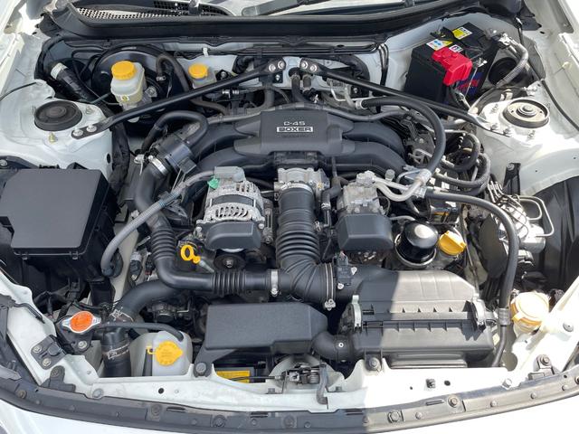 ８６ ＧＴ　ナビＴＶ　バックカメラ　ＥＴＣ（10枚目）