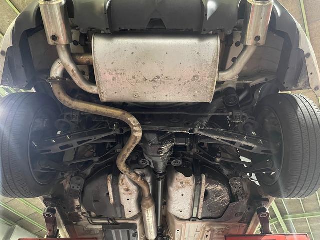 ８６ ＧＴ　ナビＴＶ　バックカメラ　ＥＴＣ（12枚目）