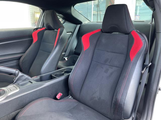 ８６ ＧＴ　ナビＴＶ　バックカメラ　ＥＴＣ（18枚目）