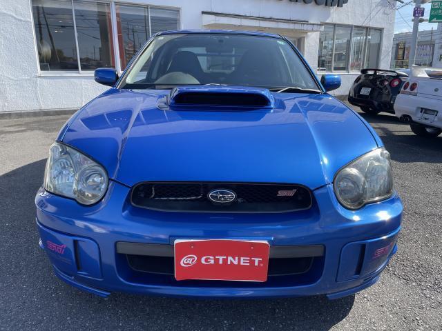 インプレッサ WRX STi HKS車高調・キャタライザー クリフォードセキュリティ ADVANアルミ(7枚目)