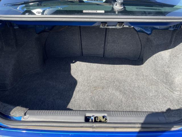 インプレッサ ＷＲＸ　ＳＴｉ　ＨＫＳ車高調・キャタライザー　クリフォードセキュリティ　ＡＤＶＡＮアルミ（22枚目）