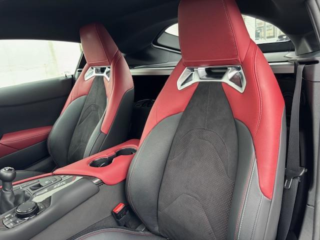 スープラ RZ 1オーナー ETC ドラレコ プリクラッシュセーフティ レーンキープ コーナーセンサー オートハイビーム ブラインドスポットモニター HDDナビTV バックカメラ メモリー機能付パワーシート(16枚目)