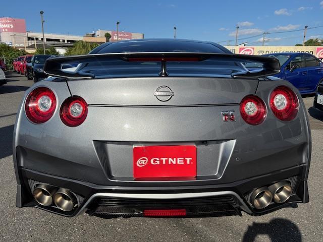 GT-R プレミアムエディション ファッショナブルインテリア(8枚目)