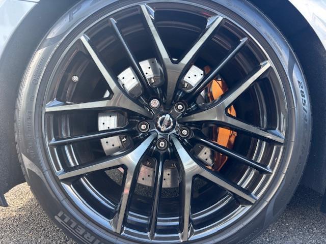 GT-R プレミアムエディション ファッショナブルインテリア(11枚目)