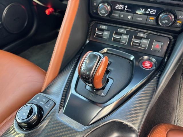 GT-R プレミアムエディション ファッショナブルインテリア(18枚目)