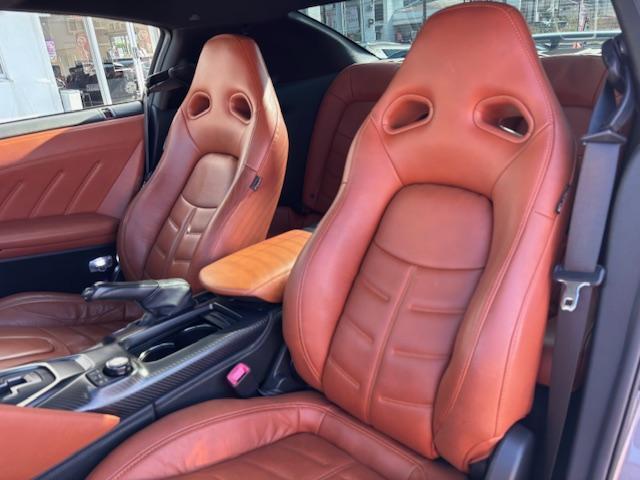 GT-R プレミアムエディション ファッショナブルインテリア(19枚目)