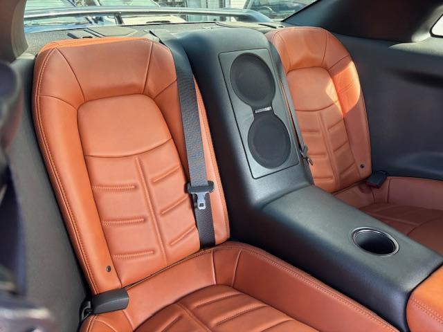 GT-R プレミアムエディション ファッショナブルインテリア(20枚目)