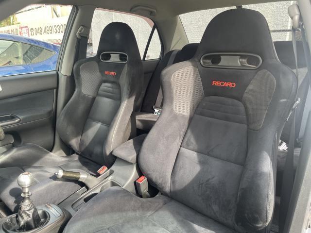 ランサー GSRエボリューションVIII MR 1オーナー ラリーアートマフラー HKSエアクリ WORKアルミ ナビTV ETC ドラレコ(4枚目)