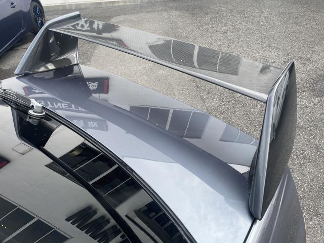 ランサー GSRエボリューションVIII MR 1オーナー ラリーアートマフラー HKSエアクリ WORKアルミ ナビTV ETC ドラレコ(17枚目)