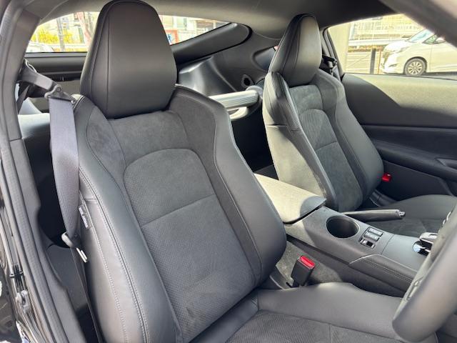 NISSAN FAIRLADY Z VERSION T