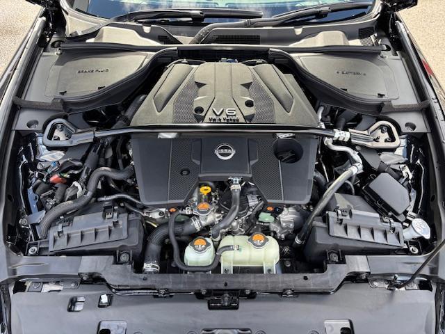 NISSAN FAIRLADY Z VERSION T