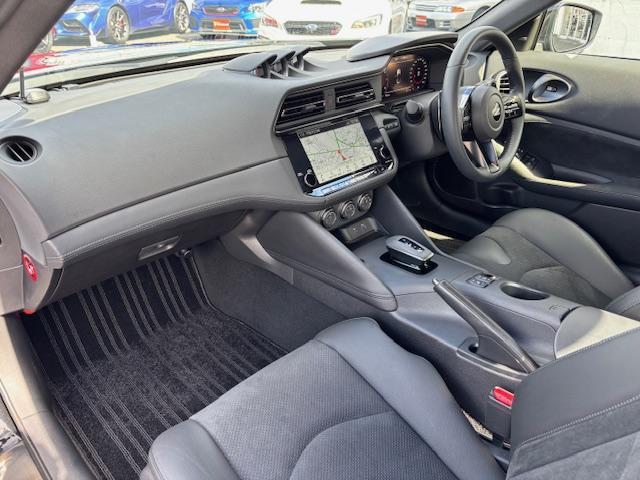 NISSAN FAIRLADY Z VERSION T