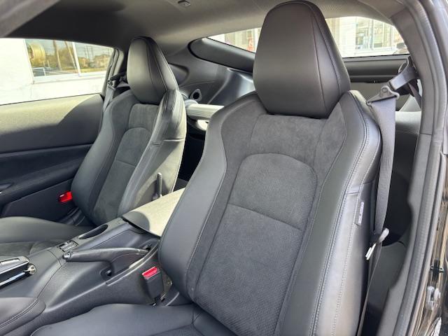 NISSAN FAIRLADY Z VERSION T