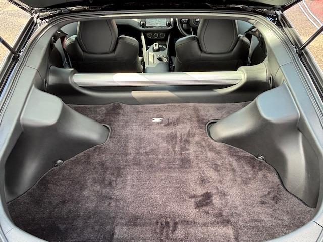 NISSAN FAIRLADY Z VERSION T