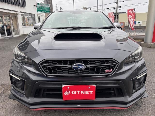 ＷＲＸ ＳＴＩ ＳＴＩ　タイプＳ　アドバンスドセイフティパッケージ　ＲＯＷＥＮマフラー・テールライト　ＳＴＩリップ　ＲＥＣＡＲＯシート　１オーナー　ナビＴＶ　前後横カメラ　ドラレコ　ＥＴＣ　ブラインドスポットモニター　オートハイビーム（7枚目）