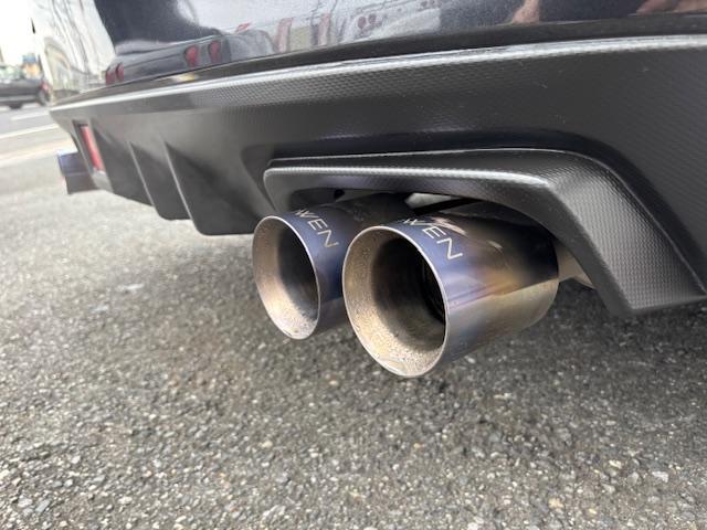 ＷＲＸ ＳＴＩ ＳＴＩ　タイプＳ　アドバンスドセイフティパッケージ　ＲＯＷＥＮマフラー・テールライト　ＳＴＩリップ　ＲＥＣＡＲＯシート　１オーナー　ナビＴＶ　前後横カメラ　ドラレコ　ＥＴＣ　ブラインドスポットモニター　オートハイビーム（20枚目）