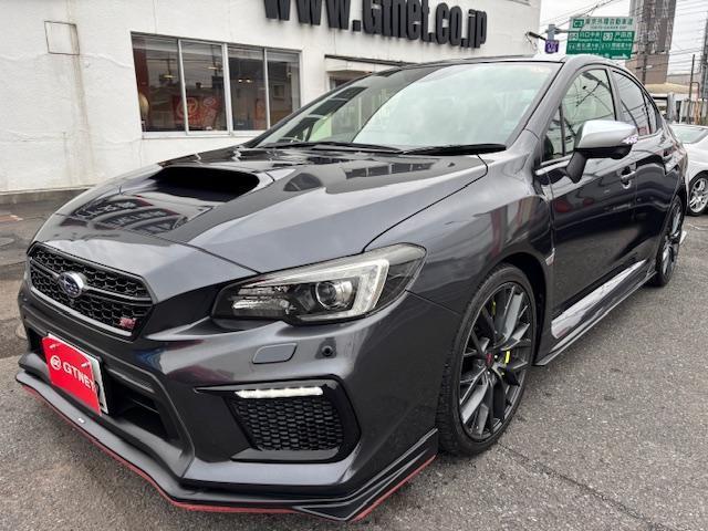 ＷＲＸ ＳＴＩ ＳＴＩ　タイプＳ　アドバンスドセイフティパッケージ　ＲＯＷＥＮマフラー・テールライト　ＳＴＩリップ　ＲＥＣＡＲＯシート　１オーナー　ナビＴＶ　前後横カメラ　ドラレコ　ＥＴＣ　ブラインドスポットモニター　オートハイビーム（22枚目）