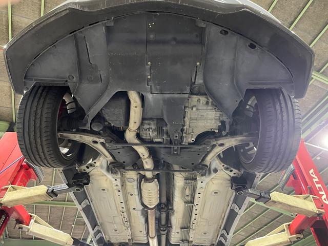 ランサーワゴン エボリューションGT-A タイベル交換済 オーリンズ車高調 HKSマフラー ラリーアートFリップ RAYSアルミ(12枚目)