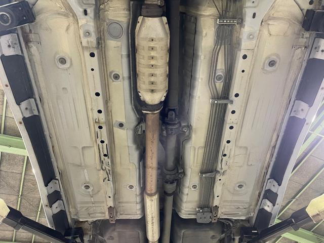 ランサーワゴン エボリューションGT-A タイベル交換済 オーリンズ車高調 HKSマフラー ラリーアートFリップ RAYSアルミ(15枚目)