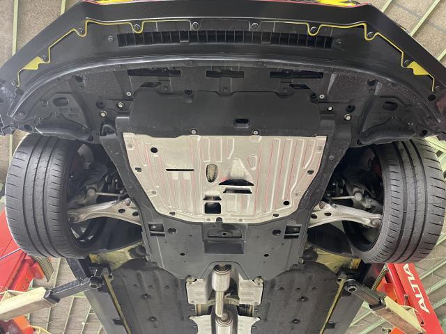 シビック タイプR・リミテッドエディション 200台限定車 ホンダセンシング ナビTV バックカメラ ETC ドラレコ(11枚目)