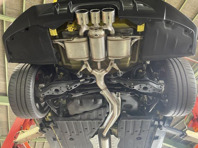 シビック タイプR・リミテッドエディション 200台限定車 ホンダセンシング ナビTV バックカメラ ETC ドラレコ(15枚目)