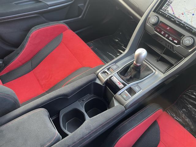 シビック タイプR・リミテッドエディション 200台限定車 ホンダセンシング ナビTV バックカメラ ETC ドラレコ(20枚目)