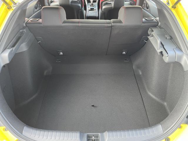 シビック タイプR・リミテッドエディション 200台限定車 ホンダセンシング ナビTV バックカメラ ETC ドラレコ(25枚目)