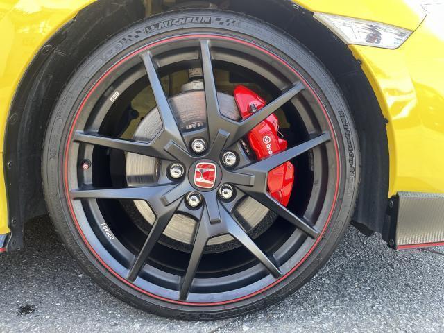 シビック タイプR・リミテッドエディション 200台限定車 ホンダセンシング ナビTV バックカメラ ETC ドラレコ(26枚目)