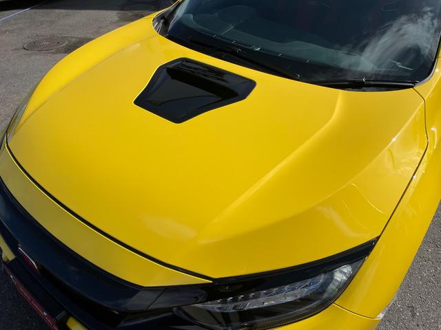 シビック タイプR・リミテッドエディション 200台限定車 ホンダセンシング ナビTV バックカメラ ETC ドラレコ(30枚目)