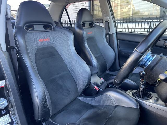 ランサー GSRエボリューションIX 柿本マフラー BLITZエアクリ CUSCO車高調 TRUSTラジエター KENWOODナビTV バックカメラ LEDヘッドライト(4枚目)