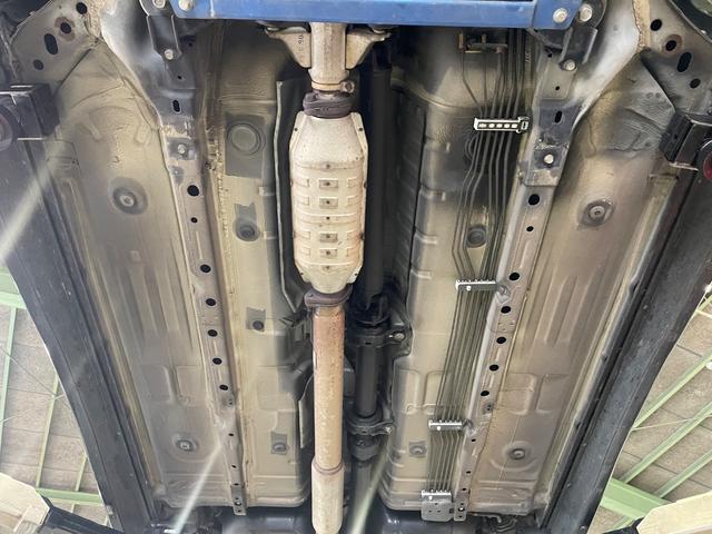 ランサー GSRエボリューションIX 柿本マフラー BLITZエアクリ CUSCO車高調 TRUSTラジエター KENWOODナビTV バックカメラ LEDヘッドライト(13枚目)