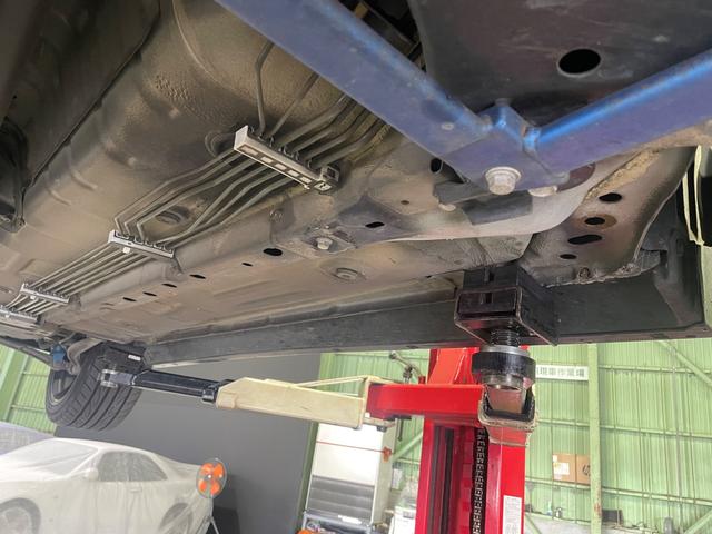 ランサー GSRエボリューションIX 柿本マフラー BLITZエアクリ CUSCO車高調 TRUSTラジエター KENWOODナビTV バックカメラ LEDヘッドライト(14枚目)