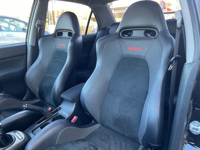 ランサー GSRエボリューションIX 柿本マフラー BLITZエアクリ CUSCO車高調 TRUSTラジエター KENWOODナビTV バックカメラ LEDヘッドライト(23枚目)