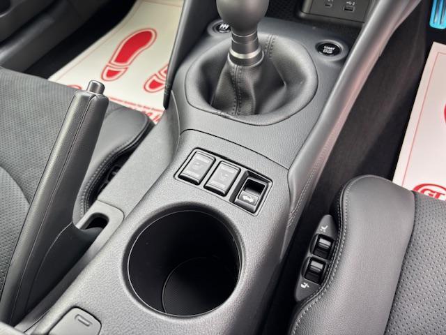 フェアレディZ バージョンST MY25 黒内装 SOSコール ナビTV バックカメラ BOSE エマージェンジーブレーキ 衝突軽減ブレーキ リアトラフィックアラート レーンキープ ETC2.0(15枚目)