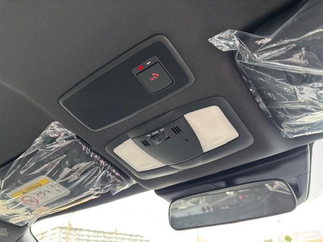 フェアレディZ バージョンST MY25 黒内装 SOSコール ナビTV バックカメラ BOSE エマージェンジーブレーキ 衝突軽減ブレーキ リアトラフィックアラート レーンキープ ETC2.0(16枚目)
