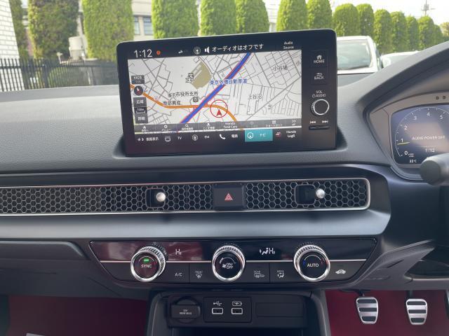 シビック タイプＲ　ホンダセンシング（15枚目）