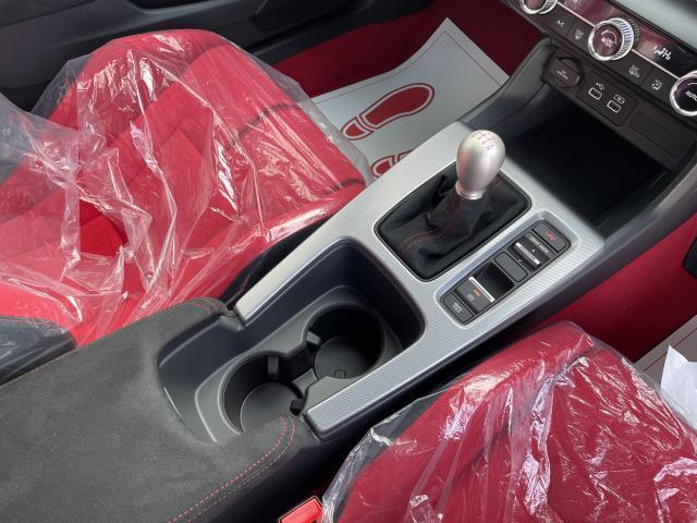 シビック タイプＲ　ホンダセンシング（16枚目）