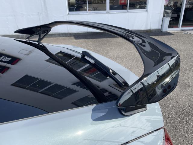 シビック タイプＲ　ホンダセンシング（19枚目）