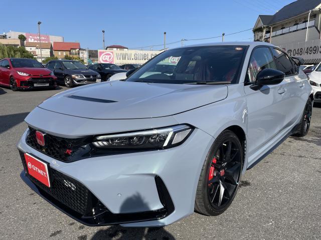 シビック タイプＲ　ホンダセンシング（20枚目）