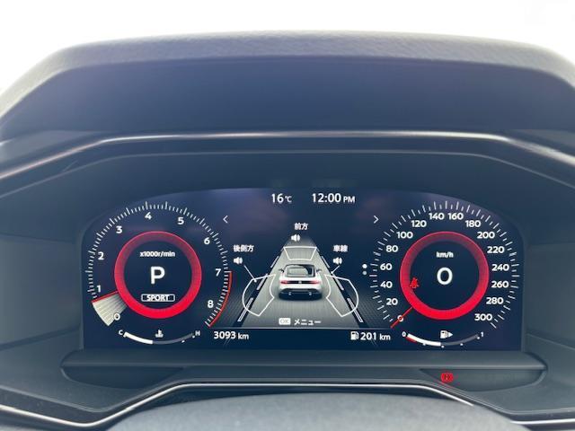 フェアレディZ バージョン T 1オーナー エマージェンシーブレーキ BOSEサウンド シートヒーター LKA ACC ナビTV バックカメラ ETC2.0(14枚目)