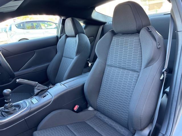 GR86 RC CUSCOクラッチ Defiメーター TOMEIシフトノブ GRエアロスタビライジングカバー momoステアリング WorksBellクイックリリース・SRDKit ナビTV バックカメラ ETC(16枚目)