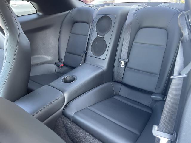 GT-R プレミアムエディション 1オーナー ナビTV バックカメラ ドラレコ(5枚目)
