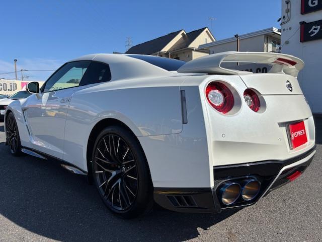 GT-R プレミアムエディション 1オーナー ナビTV バックカメラ ドラレコ(7枚目)