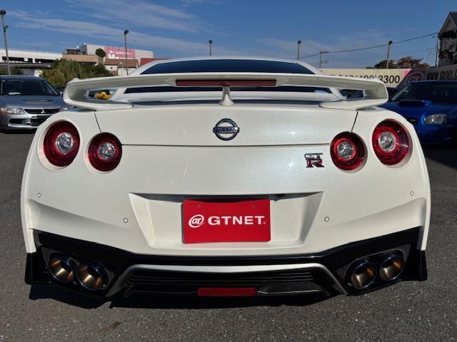 GT-R プレミアムエディション 1オーナー ナビTV バックカメラ ドラレコ(9枚目)