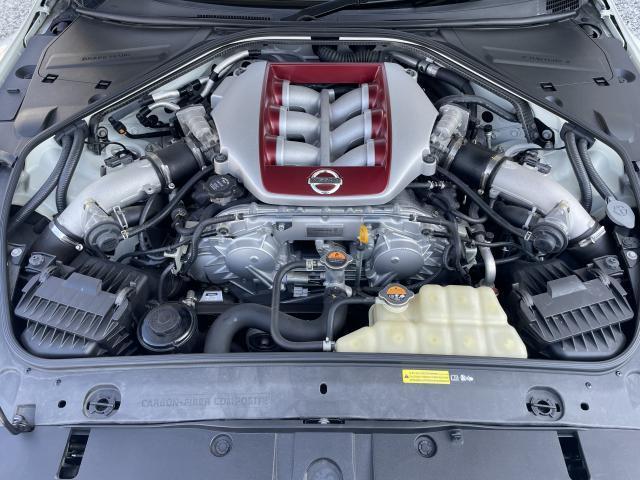 GT-R プレミアムエディション 1オーナー ナビTV バックカメラ ドラレコ(10枚目)