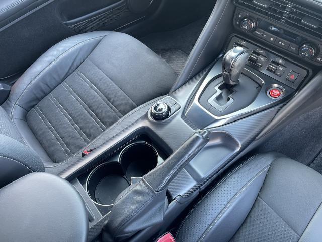 GT-R プレミアムエディション 1オーナー ナビTV バックカメラ ドラレコ(14枚目)