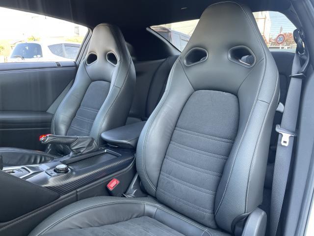 GT-R プレミアムエディション 1オーナー ナビTV バックカメラ ドラレコ(15枚目)